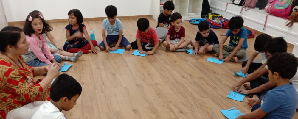 Why is Kindergarten Learning Important for your Child? 1 Kindergarten Learning Importance
