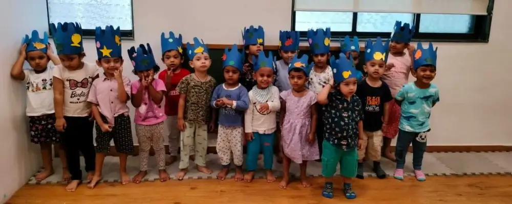 How Daycare Supports Working Parents: A Win-Win Solution 1 How Daycare Supports Working Parents: A Win-Win Solution